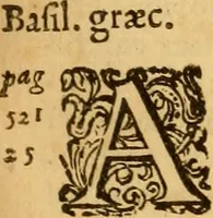 An illustration from Magni Hippocratis Coi opera omnia (1665)