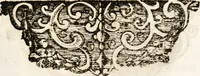 An illustration from Magnus in ortu; maximus in meridie; major in occasu : semperque serenissimus principum sol Maximilianus Emanuel, utr. Bav. & Palat. Sup. Dux., Com. Pal. Rheni, S.R. Imp. Archidap. & Elector, Landr. Leucht. &c., seu, Apparatus funebris litterarius extremis honoribus ejusdem Serenmi. ac Potentissimi Princ. Electoris adornatus, cùm in Elect. Templo Cler. Reg. solennes exequiae eidem piissimè defuncto electori celebrarentur (1727)