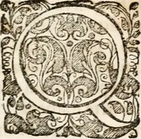 An illustration from Magnus in ortu; maximus in meridie; major in occasu : semperque serenissimus principum sol Maximilianus Emanuel, utr. Bav. & Palat. Sup. Dux., Com. Pal. Rheni, S.R. Imp. Archidap. & Elector, Landr. Leucht. &c., seu, Apparatus funebris litterarius extremis honoribus ejusdem Serenmi. ac Potentissimi Princ. Electoris adornatus, cùm in Elect. Templo Cler. Reg. solennes exequiae eidem piissimè defuncto electori celebrarentur (1727)