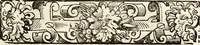 An illustration from Magnus in ortu; maximus in meridie; major in occasu : semperque serenissimus principum sol Maximilianus Emanuel, utr. Bav. & Palat. Sup. Dux., Com. Pal. Rheni, S.R. Imp. Archidap. & Elector, Landr. Leucht. &c., seu, Apparatus funebris litterarius extremis honoribus ejusdem Serenmi. ac Potentissimi Princ. Electoris adornatus, cùm in Elect. Templo Cler. Reg. solennes exequiae eidem piissimè defuncto electori celebrarentur (1727)