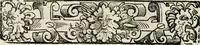 An illustration from Magnus in ortu; maximus in meridie; major in occasu : semperque serenissimus principum sol Maximilianus Emanuel, utr. Bav. & Palat. Sup. Dux., Com. Pal. Rheni, S.R. Imp. Archidap. & Elector, Landr. Leucht. &c., seu, Apparatus funebris litterarius extremis honoribus ejusdem Serenmi. ac Potentissimi Princ. Electoris adornatus, cùm in Elect. Templo Cler. Reg. solennes exequiae eidem piissimè defuncto electori celebrarentur (1727)