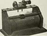 An illustration from A Magyarországi művészet története (1900)