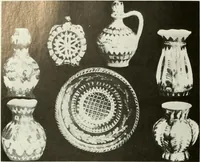 An illustration from A Magyarországi művészet története (1900)