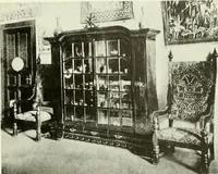 An illustration from A Magyarországi művészet története (1900)