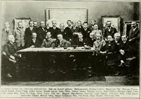 An illustration from A Magyarországi művészet története (1900)