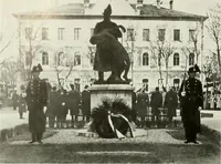 Picture 25 of 208 from A Magyarországi művészet története (1900), leaf 127