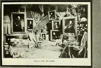 Picture 32 of 208 from A Magyarországi művészet története (1900), leaf 210