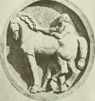 An illustration from A Magyarországi művészet története (1900)