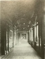An illustration from A Magyarországi művészet története (1900)