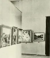 An illustration from A Magyarországi művészet története (1900)