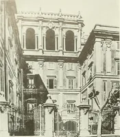An illustration from A Magyarországi művészet története (1900)