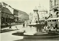 An illustration from A Magyarországi művészet története (1900)