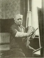 An illustration from A Magyarországi művészet története (1900)