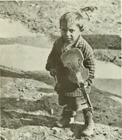 An illustration from A Magyarországi művészet története (1900)