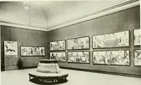 An illustration from A Magyarországi művészet története (1900)