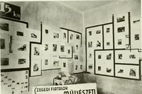 An illustration from A Magyarországi művészet története (1900)