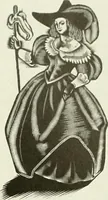 An illustration from A Magyarországi művészet története (1900)