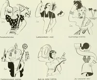Picture 116 of 208 from A Magyarországi művészet története (1900), leaf 444