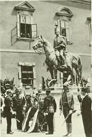 An illustration from A Magyarországi művészet története (1900)