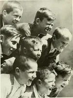 An illustration from A Magyarországi művészet története (1900)