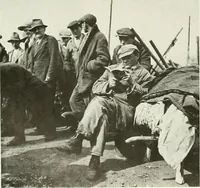 An illustration from A Magyarországi művészet története (1900)
