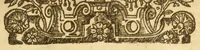 An illustration from The maid of honour : as it hath beene often presented with good allowance at the Phoenix in Drurie-Lane, by the Queenes Majesties Servants (1632)