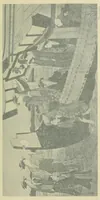 An illustration from Les maîtres de l'estampe japonaise .. (1914)