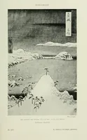 An illustration from Les maîtres de l'estampe japonaise .. (1914)
