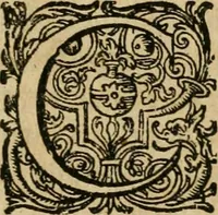 An illustration from Michaelis Majeri Viatorium, hoc est, De montibvs planetarvm septem seu metallorum : tractatus tam utilis, quàm perspicuus, quo, ut indice mercuriali in triviis, vel Ariadnêo filo in labyrintho, seu cynosurâ in oceano chymicorum errorum immenso, quilibet rationalis, veritatis amans, ad illum, qui inmontibus sese abdidit De Rubea-petra Alexicacum, omnibus medicis desideratum, investigandum, uti poterit (1618)