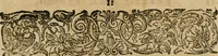 An illustration from Michaelis Majeri Viatorium, hoc est, De montibvs planetarvm septem seu metallorum : tractatus tam utilis, quàm perspicuus, quo, ut indice mercuriali in triviis, vel Ariadnêo filo in labyrintho, seu cynosurâ in oceano chymicorum errorum immenso, quilibet rationalis, veritatis amans, ad illum, qui inmontibus sese abdidit De Rubea-petra Alexicacum, omnibus medicis desideratum, investigandum, uti poterit (1618)