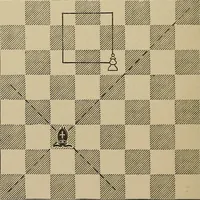 Picture 67 of 105 from The major tactics of chess: a treatise on evolutions; the proper employment of the forces in strategic, tactical, and logistic planes (1898), leaf 141