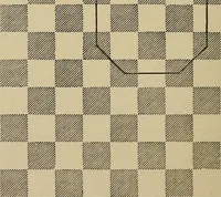 Picture 41 of 105 from The major tactics of chess: a treatise on evolutions; the proper employment of the forces in strategic, tactical, and logistic planes (1898), leaf 77