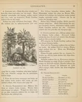 Picture 3 of 9 from Maka-oyakapi. Guyot's Elementary geography, in the Dakota language (1876), leaf 35
