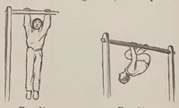 An illustration from The Make and mend club. A story of boys' adventures, sports and experiments (1883)