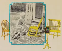 Picture 13 of 15 from Make yours the home beautiful (1920), leaf 14