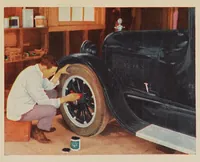 Picture 14 of 15 from Make yours the home beautiful (1920), leaf 15