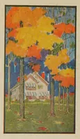 Picture 15 of 15 from Make yours the home beautiful (1920), leaf 16
