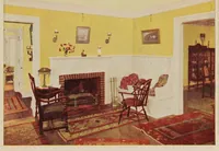 Picture 7 of 15 from Make yours the home beautiful (1920), leaf 7