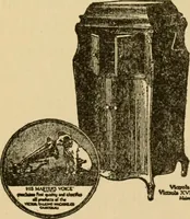 An illustration from Making advertisements and making them pay (1920)