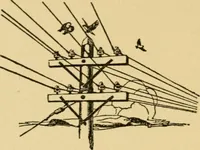An illustration from Making advertisements and making them pay (1920)