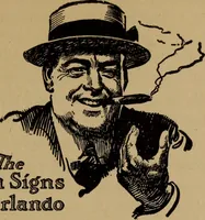 An illustration from Making advertisements and making them pay (1920)