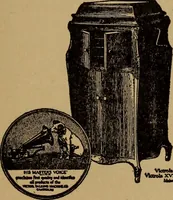 An illustration from Making advertisements and making them pay (1920)