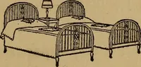 An illustration from Making advertisements and making them pay (1920)