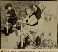 An illustration from Making advertisements and making them pay (1920)