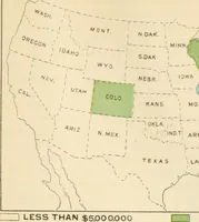 An illustration from The making of America (1906)