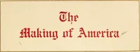 An illustration from The making of America (1906)