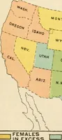An illustration from The making of America (1906)
