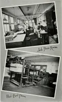 Picture 7 of 17 from The making of a book (1915), leaf 15