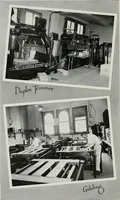 An illustration from The making of a book (1915)