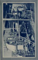 An illustration from The making of a book (1915)